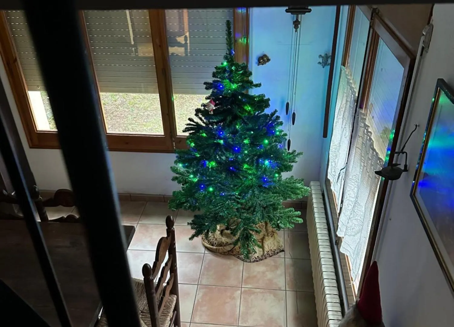 Casa Triano Entre Montanas, Rio Y Cielo De Estrellas Albanya Holiday home